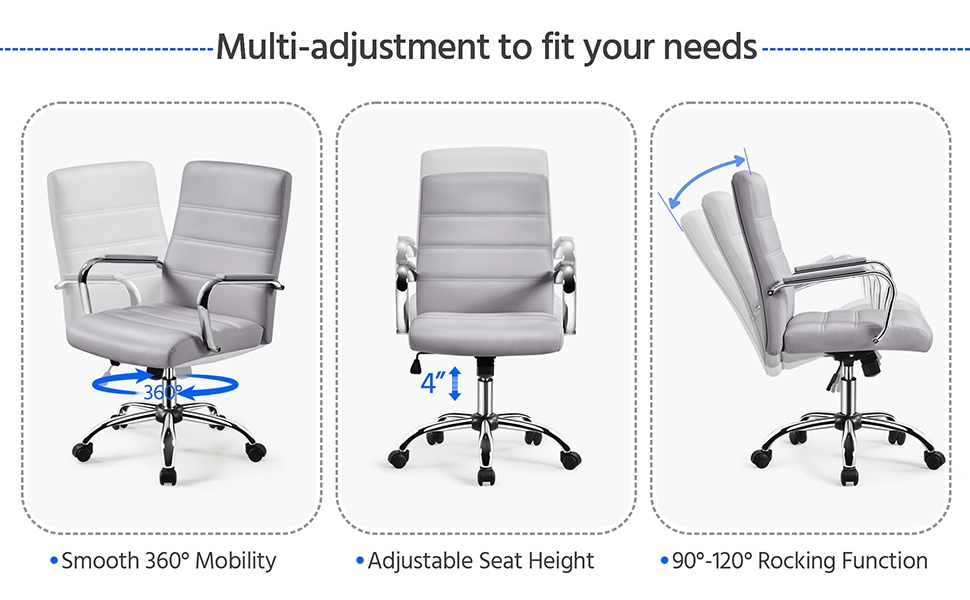 office chair