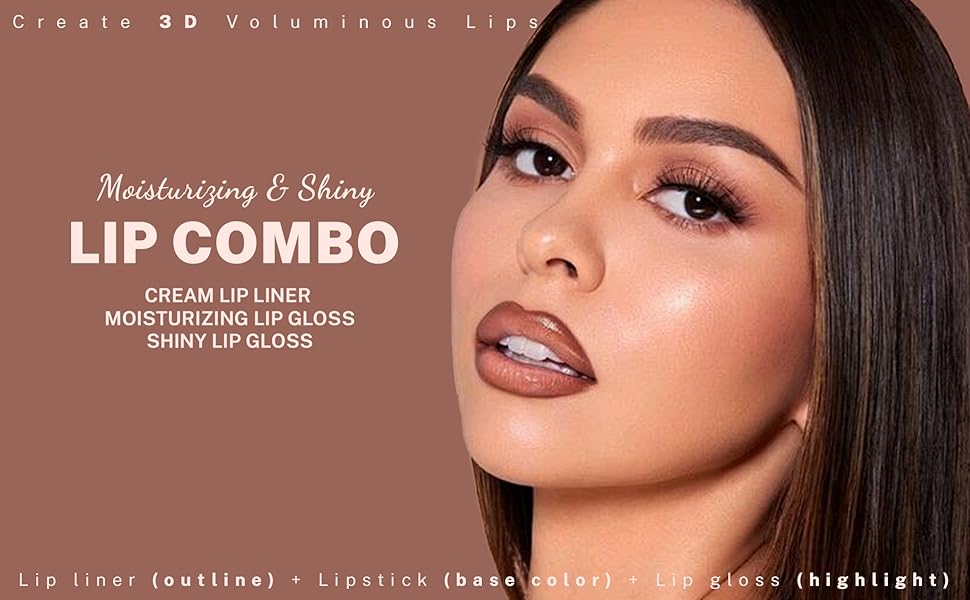 Lip Combo