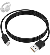 USB C Charging Cable Compatible with TOZO HT1, HT2, HA1, T10, T12, T12 Pro, T18, T20, T21, A1, A2...