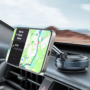 Phone Holder for your Car