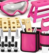 Toddler Tool Set