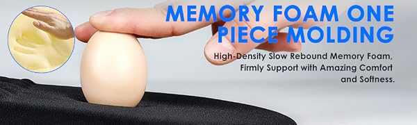 wrist rests