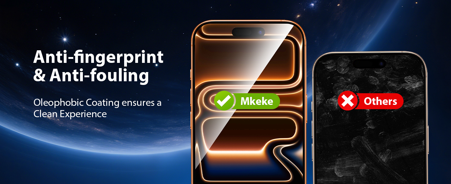 iPhone 17 pro Screen protector