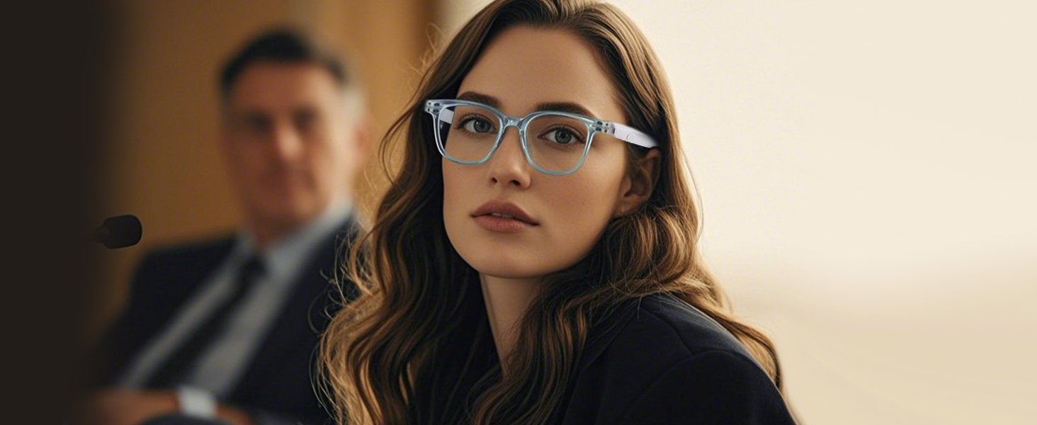 Lightweight Smart Glasses Smart Sunglasses