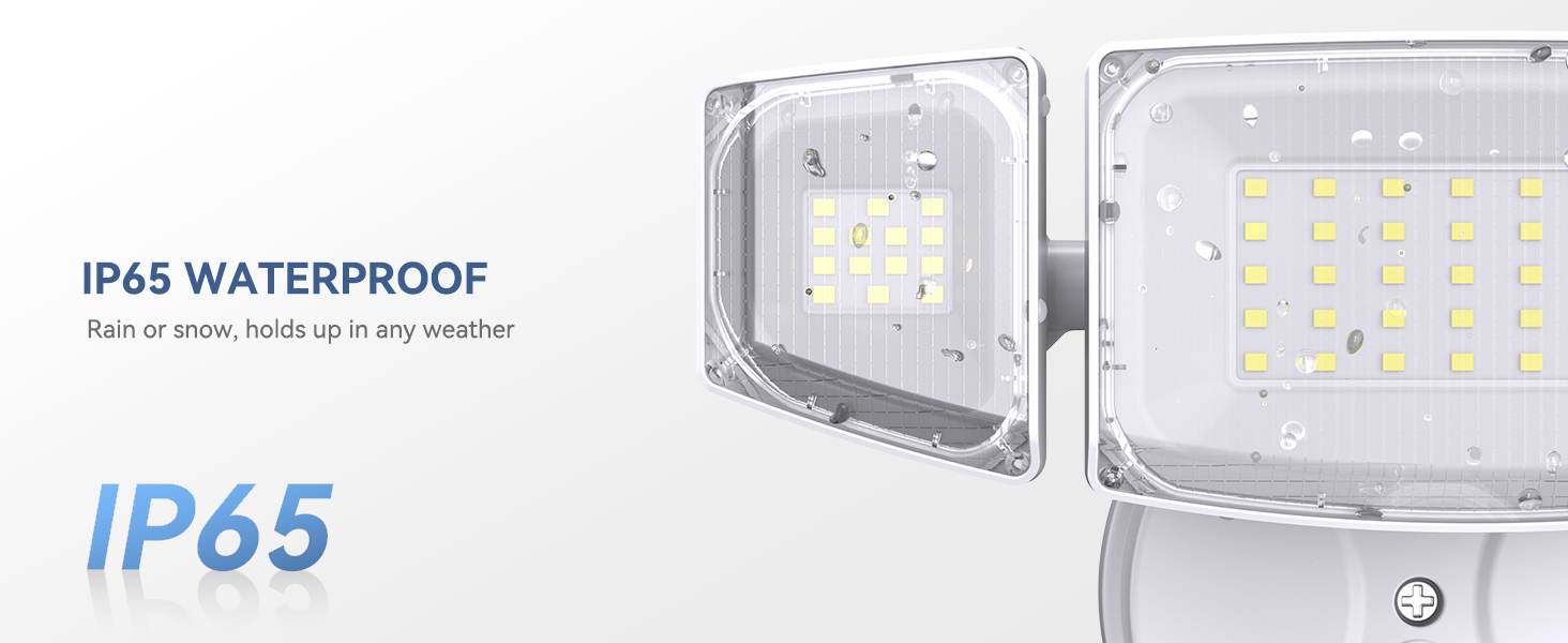 motion sensor light outdoor