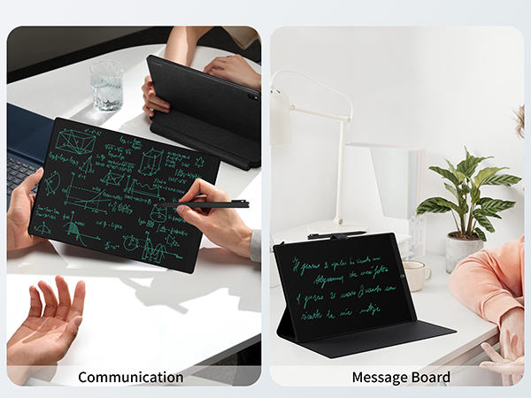 digital writing tablet