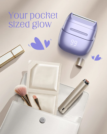 Electric razors for women legs