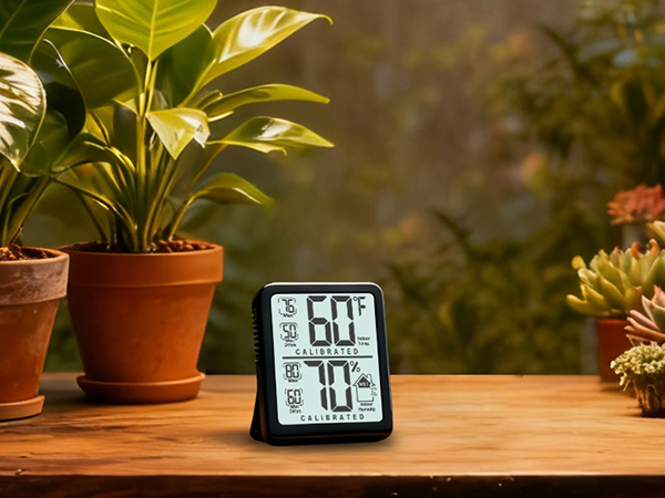 hygrometer indoor humidity