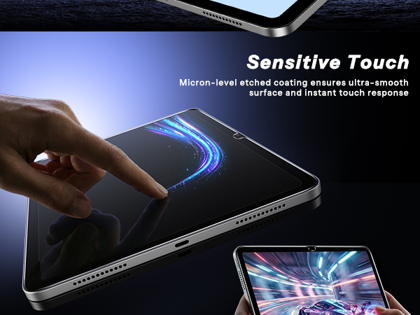 ipad screen protector 10th generation