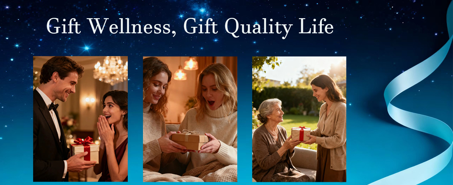 Better health gift