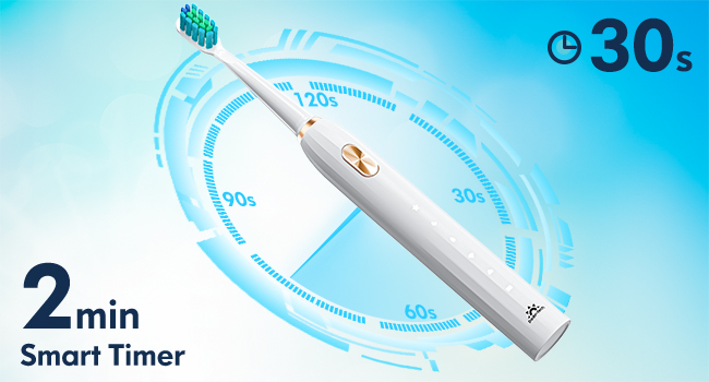 kids toothbrush electric