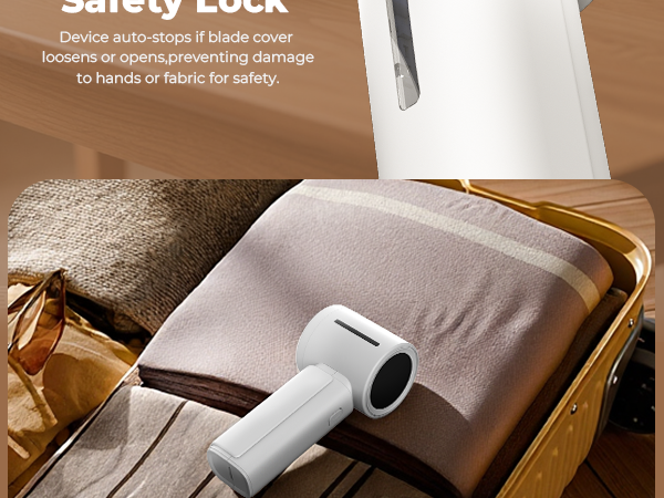 Fabric Shaver Q31 phone 005