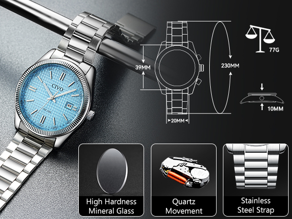 men&amp;#39;s wrist watches