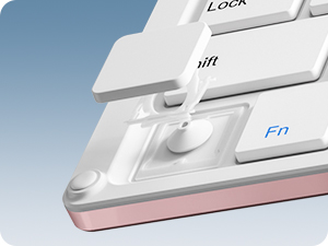 Folding Keyboard