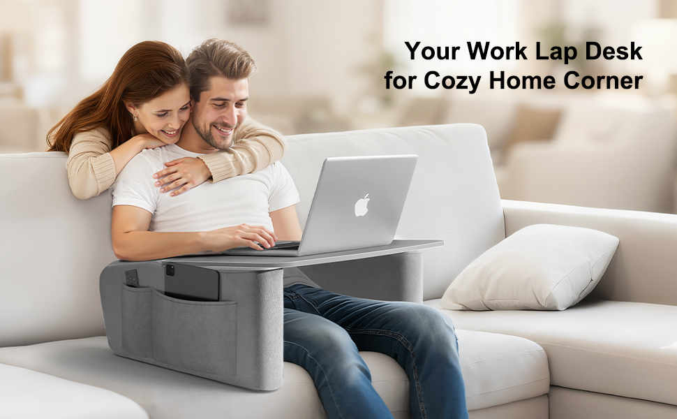 lap desk pillow