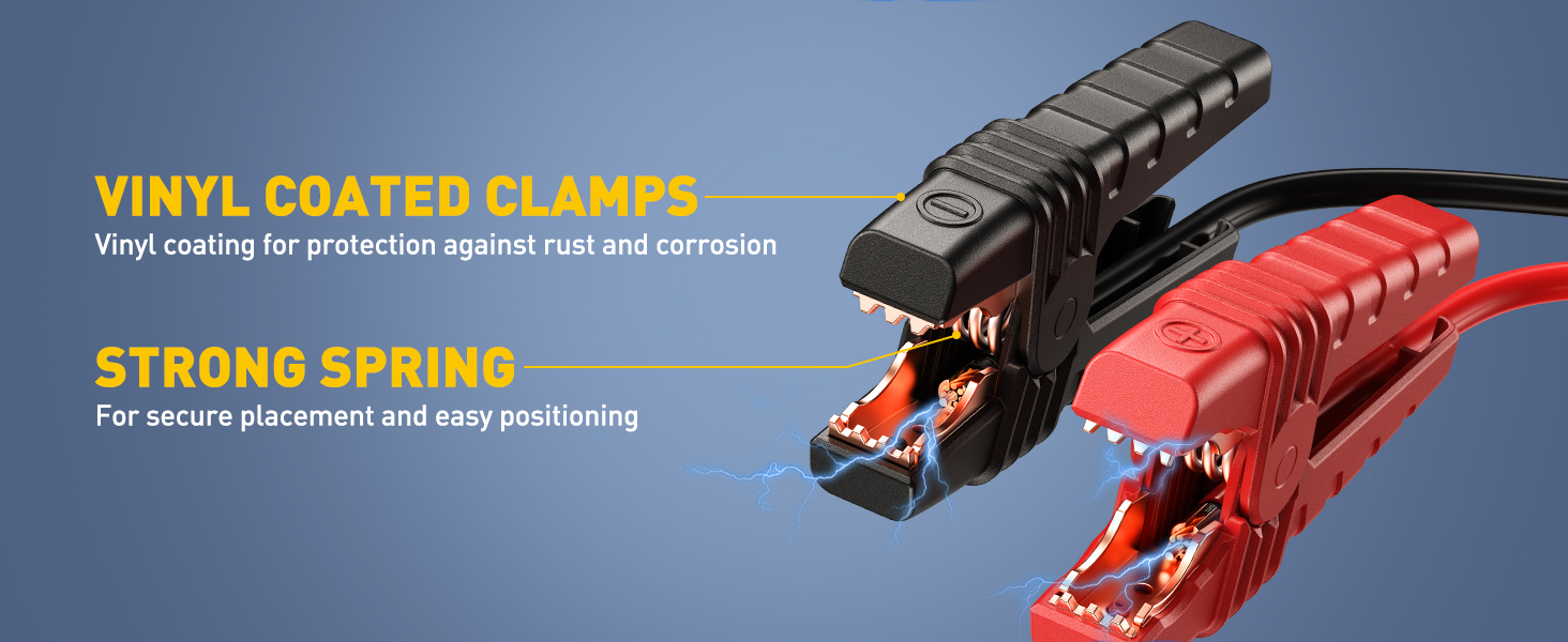 car jump starter portable