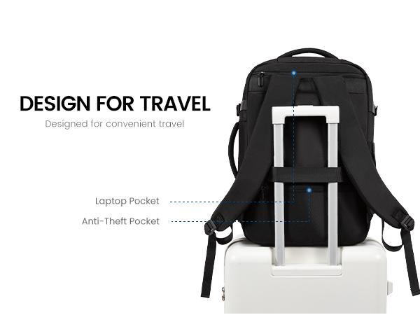 mens travel backpack