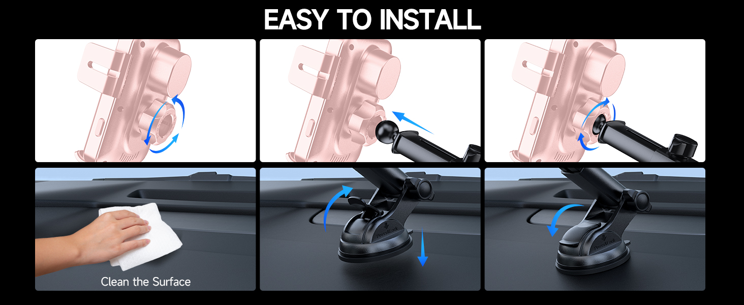 phone holder for your car