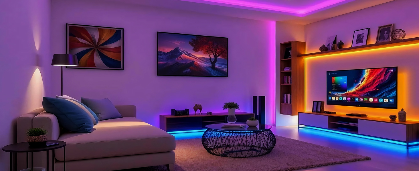 Strip Lights