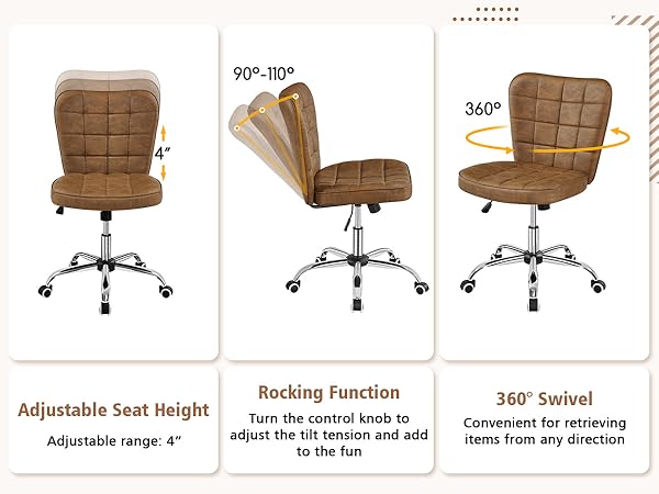 office chair