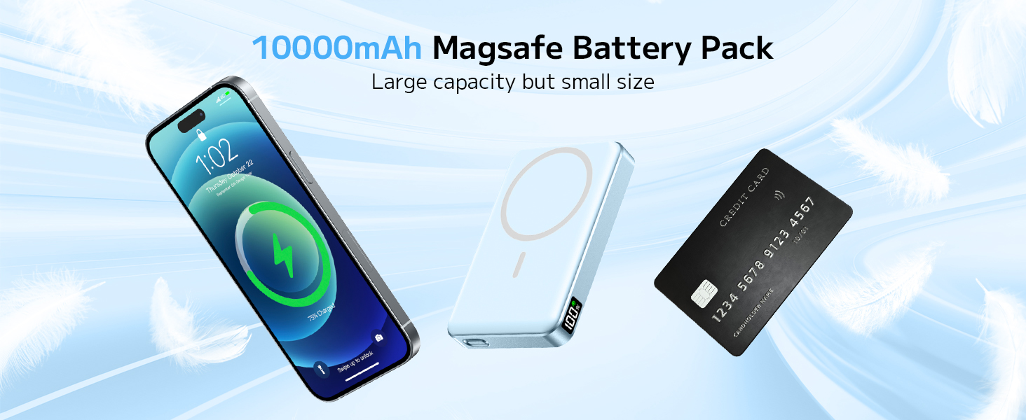 portable charger