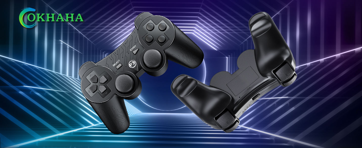 dualshock 3 controller