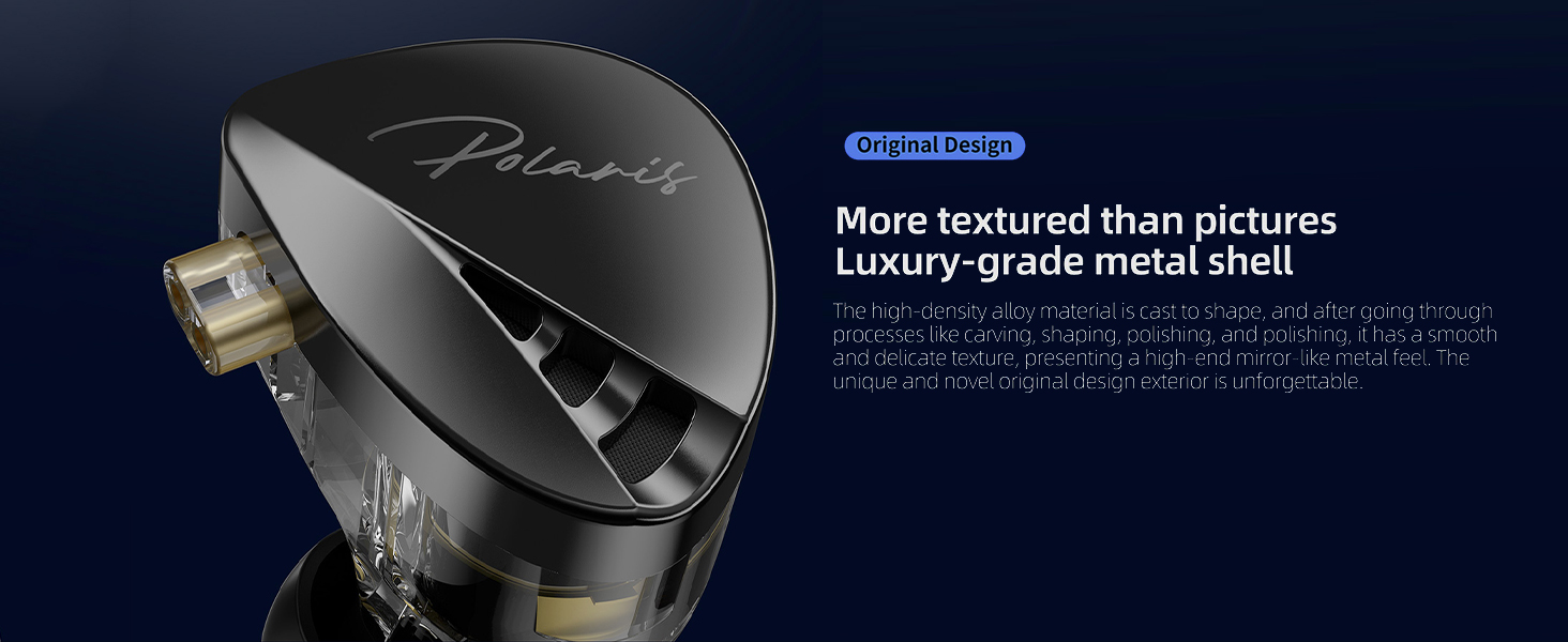 in ear monitor headphones