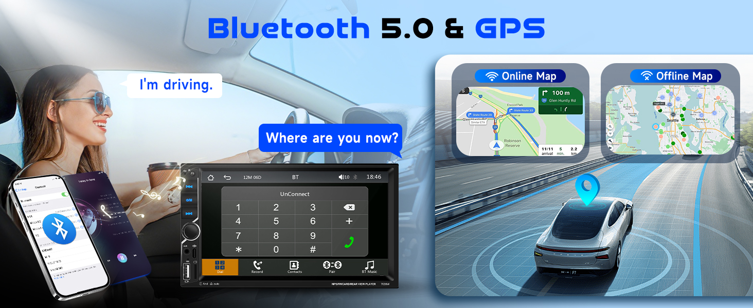 Bluetooth5.0