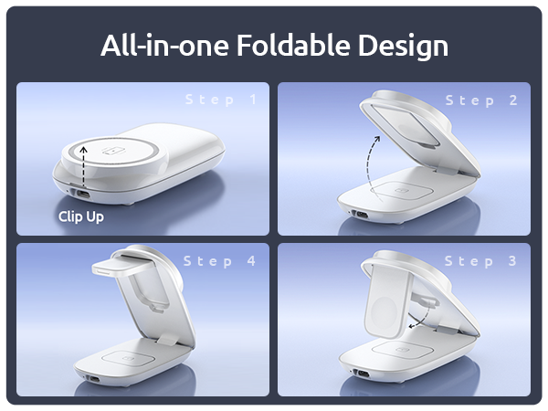 charging station for multiple devices