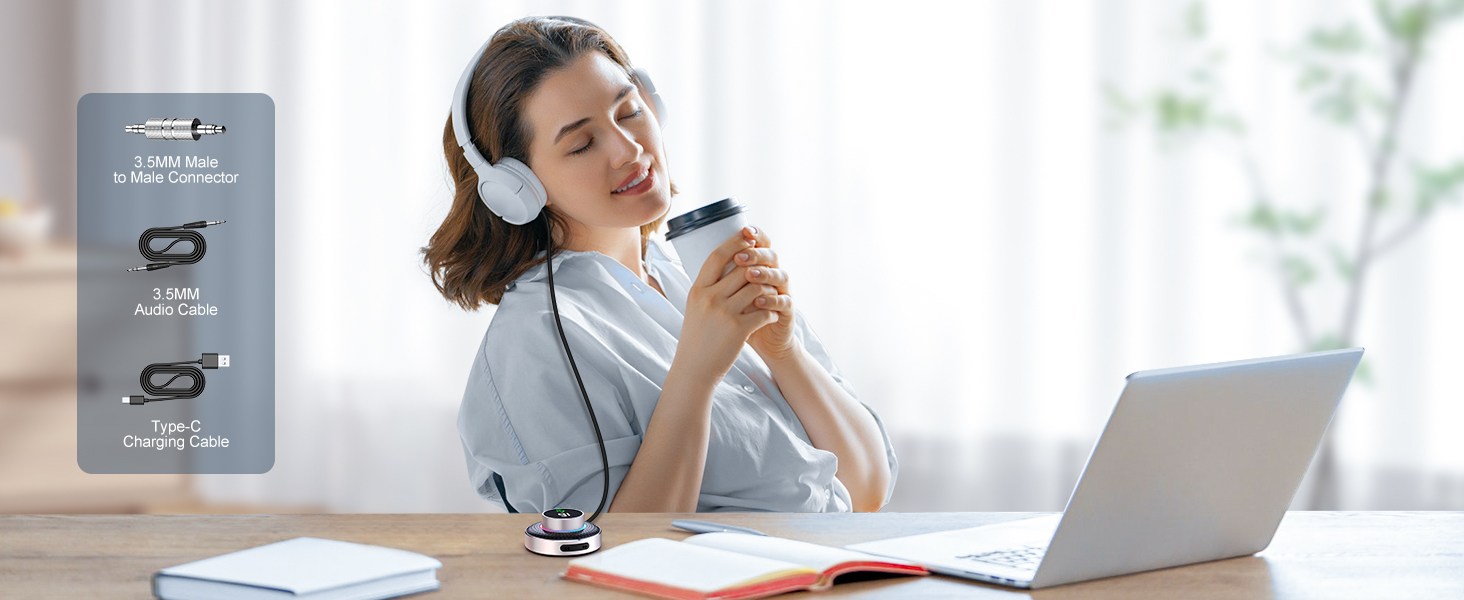 bluetooth car adapter