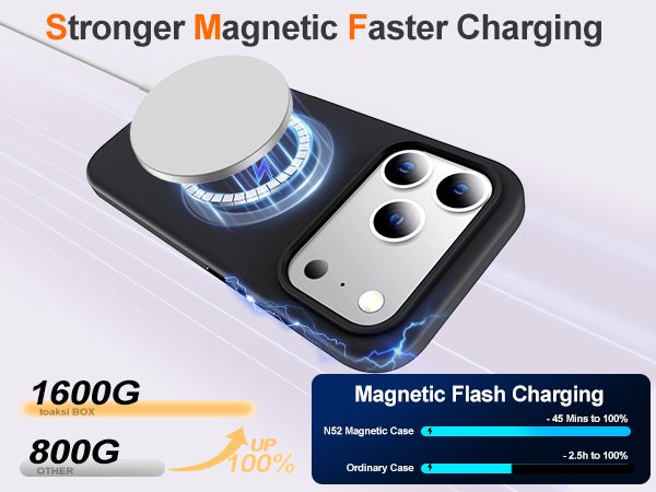 iPhone 17 Pro Max Case