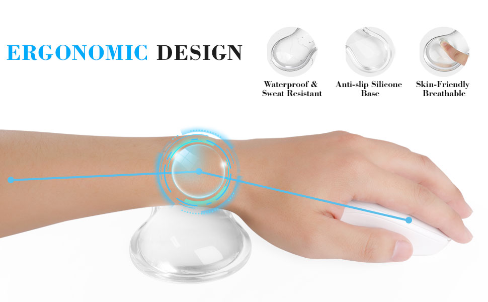 Ergonomic Design