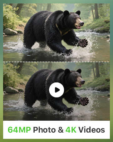 game cameras with night vision motion activated waterproof