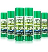 TEQStone 3D Printer Glue Stick 6 Pack, Perfect First Layer Adhesion, Prevents Warping on Heat Bed...