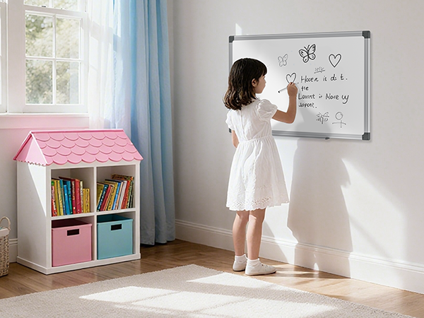 whiteboard for wall