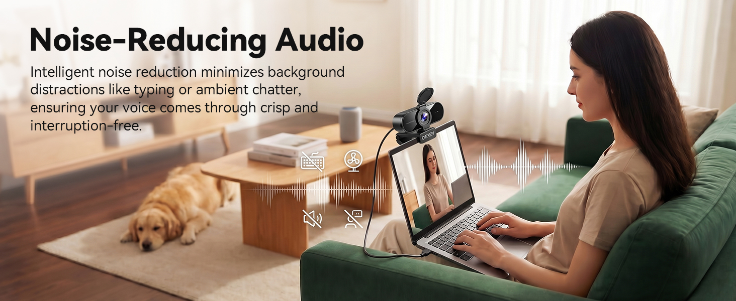 Noise-Reducing