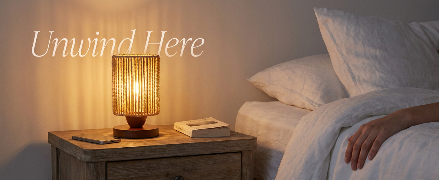 BEDROOM SANCTUARY