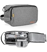TORIBIO CPAP Travel Bag for ResMed AirMini Machine amd Accessories, CPAP Supplies Organizer Case,...