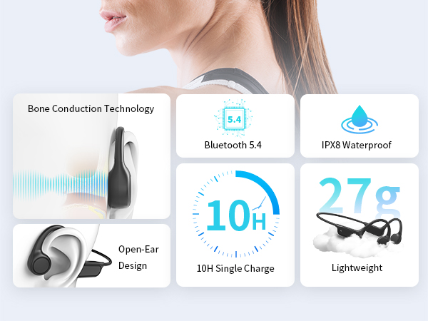 swimming headphones