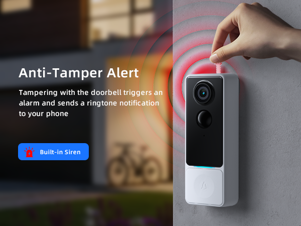 wireless ring doorbell with camera and chime bell guard doorbell camera timbre para puerta