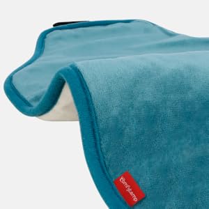 BACK HEATING PAD FOR BACK PAIN