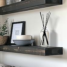 bathroom décor diffuser shelf fragrance elegant glass diffuser home scent stylish reed diffuser sets