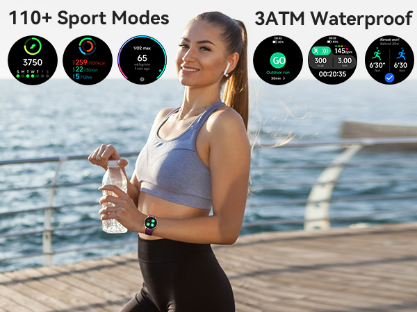 watch step tracker