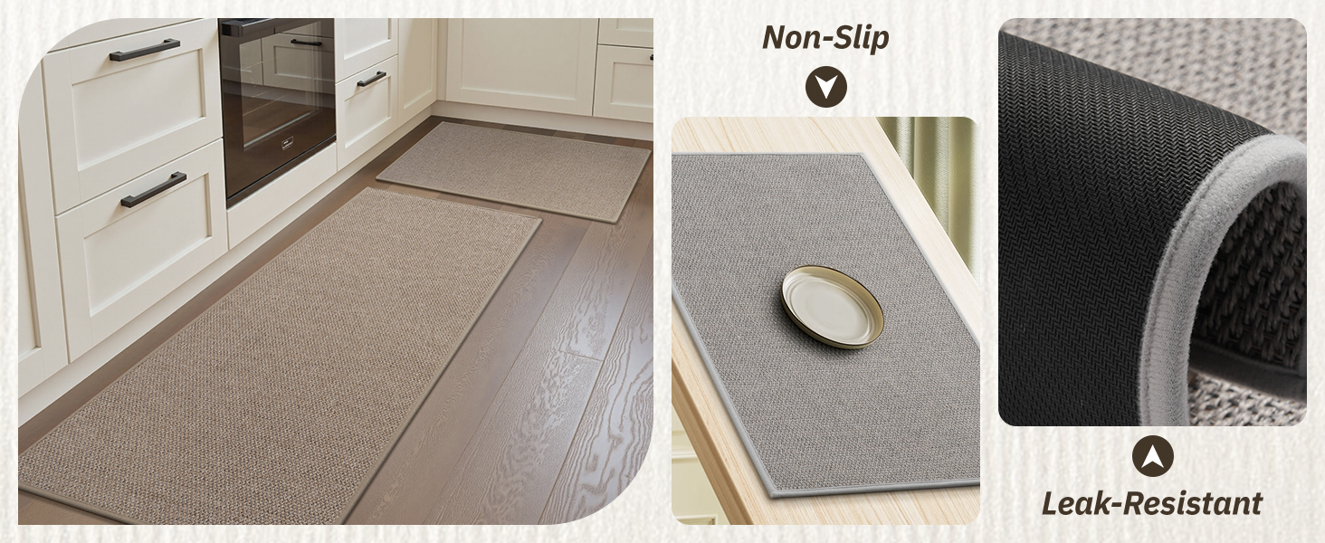 kitchen rug