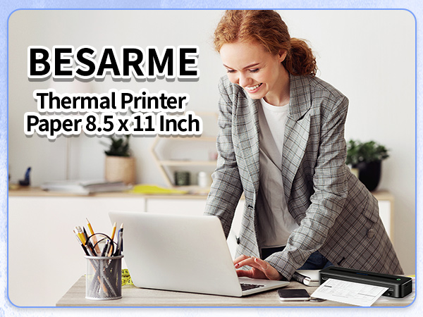 Thermal Printer Paper