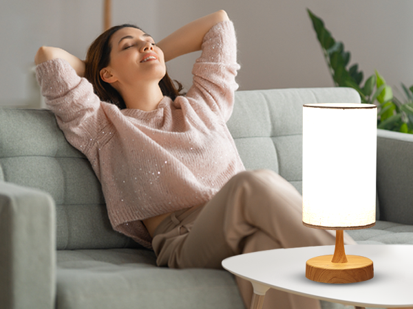 6000K and 6000K (Cool White) to enjoy the 10000 Lux light therapy