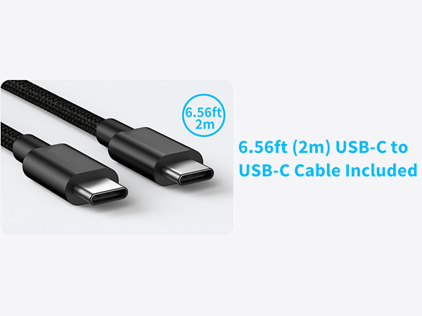USB C Cable