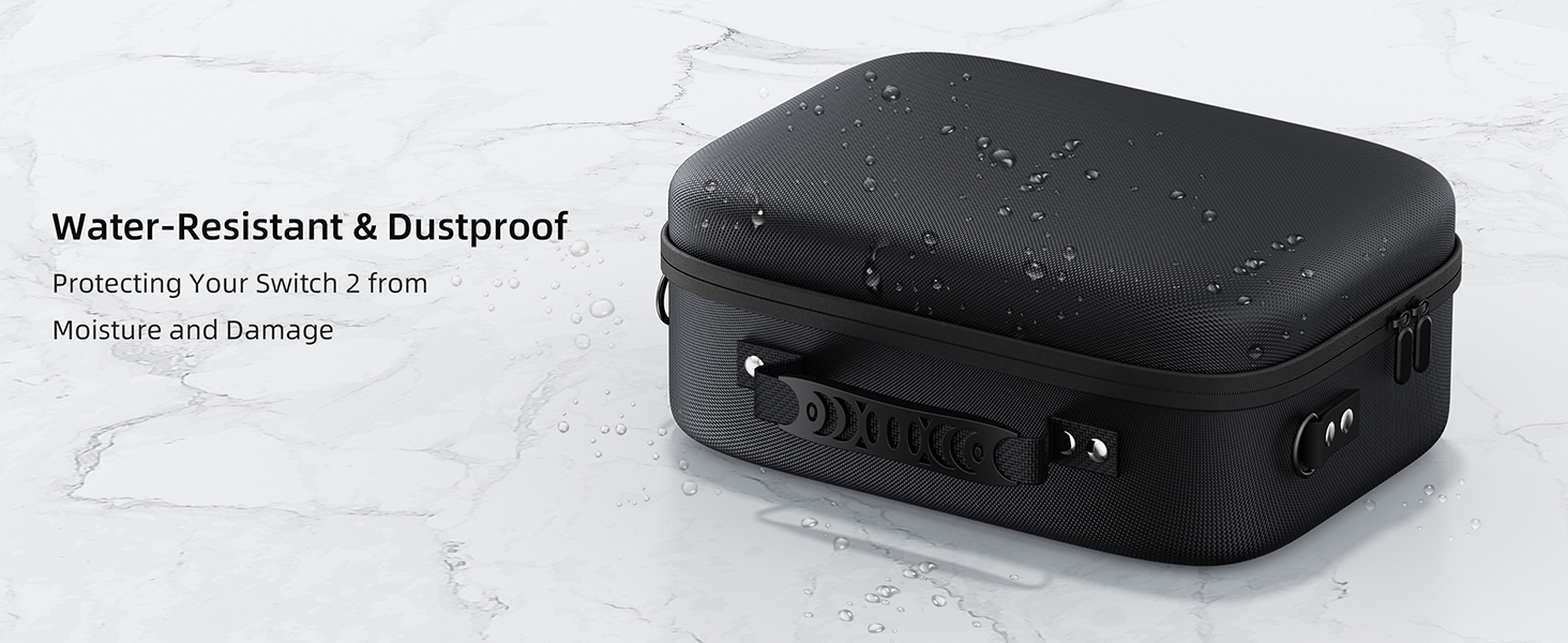 nintendo switch 2 carrying case