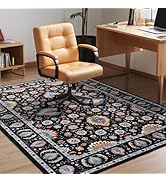 Desk Chair Mat for Hardwood Floors,36