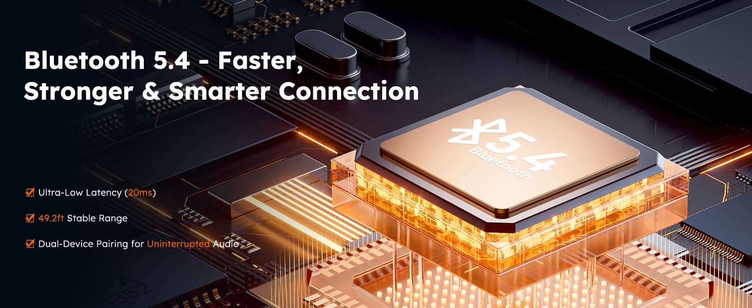 sleep masks bluetooth 5.4